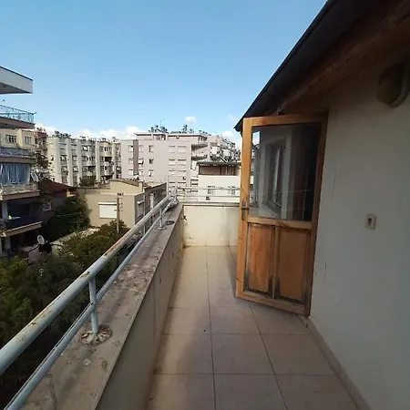Kaleiçi Old Town Daire *