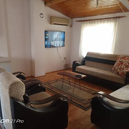 Kaleici Old Town Appartement